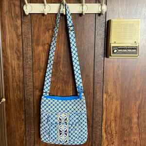 Vera Bradley Crossbody bag